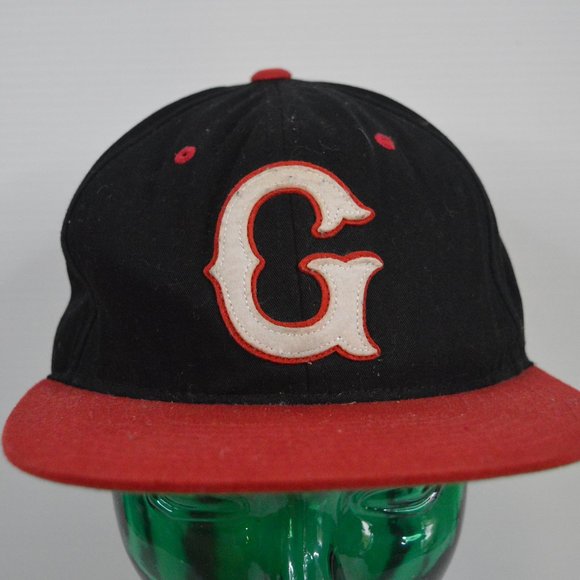 Starter The Natural G Snapback Hat 